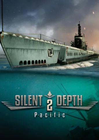 Silent Depth 2: Pacific