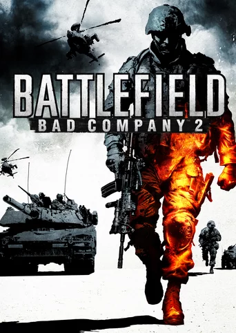 Battlefield: Bad Company 2