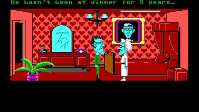 TÉLÉCHARGER MANIAC MANSION DELUXE FRANCAIS FRANCAIS TÉLÉCHARGER MANIAC MANSION DELUXE