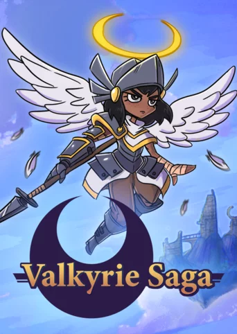 Valkyrie Saga