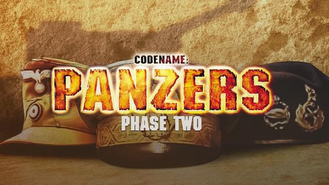 Codename Panzers Phase 2 Download Torrent