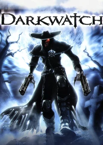 Darkwatch