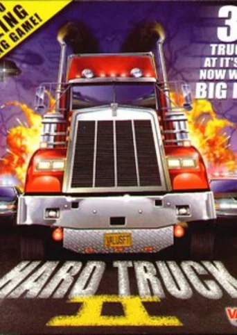 Hard Truck 2