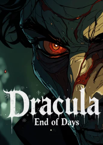 Dracula: End of Days