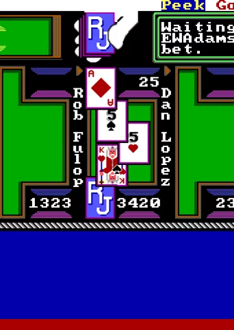 RabbitJack's Casino