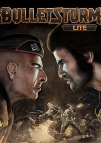 Bulletstorm: Lite