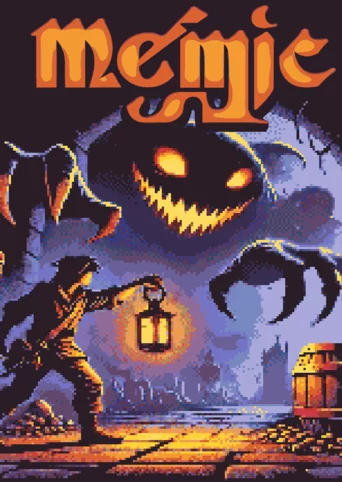 MeMic