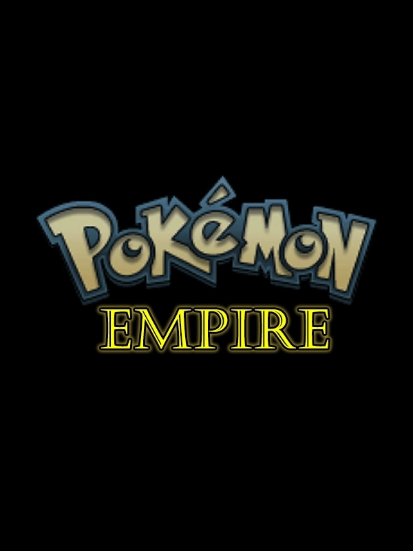 Pokemon Empire