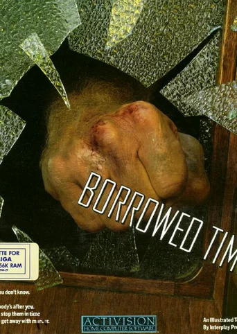 Borrowed Time