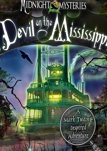Midnight Mysteries 3: Devil on the Mississippi