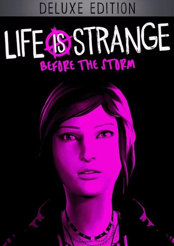 Life is Strange: Before the Storm - Deluxe Edition