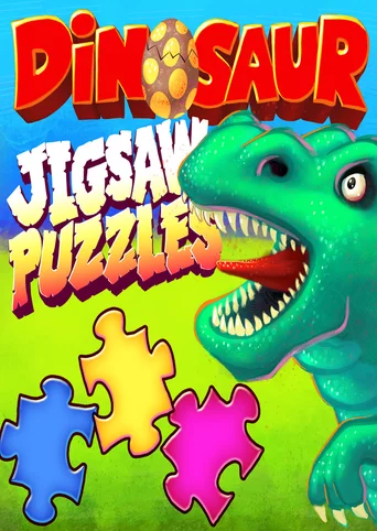 Dinosaur Jigsaw Puzzles