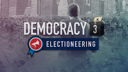 democracy 3 electioneering torrent