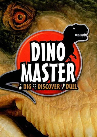 Dino Master