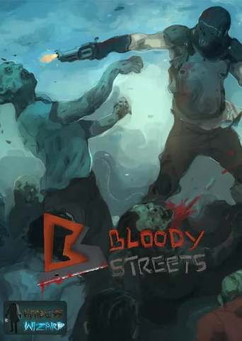 Bloody Streets