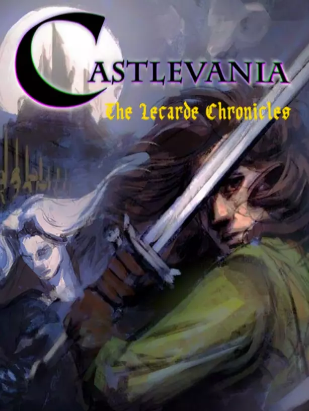 Castlevania: The Lecarde Chronicles