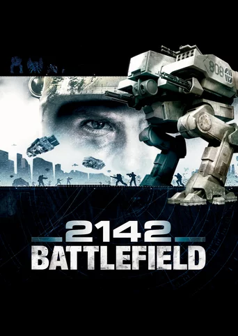 Battlefield 2142