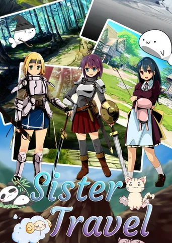 Sister Travel