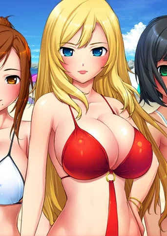 Nakadashi Banzai 5