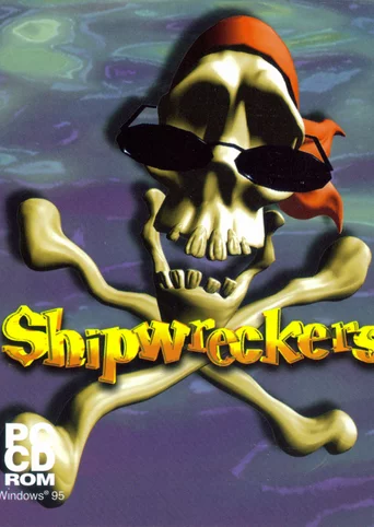 Shipwreckers!