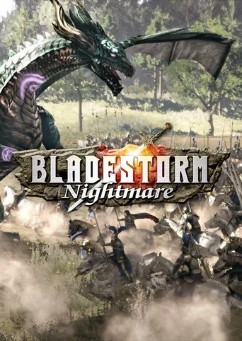 Bladestorm: Nightmare