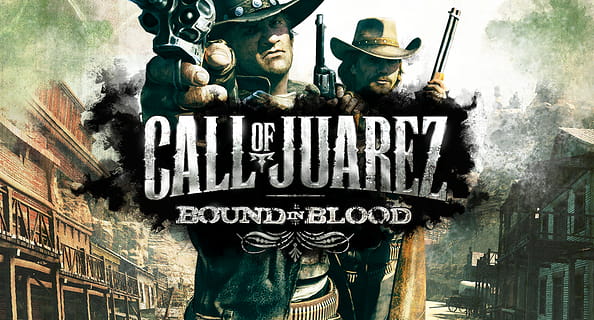 Call of Juarez: Bound in Blood