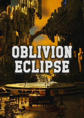 Oblivion Eclipse