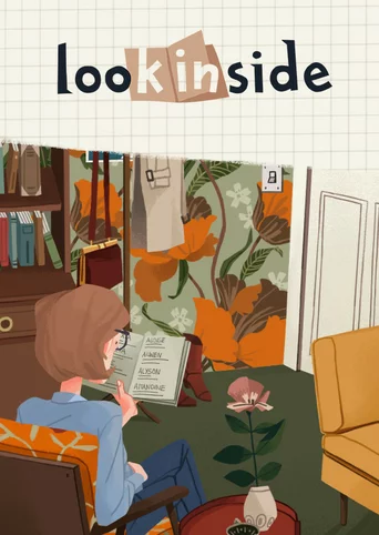 looK INside