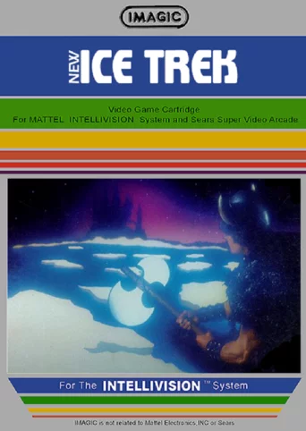 Ice Trek