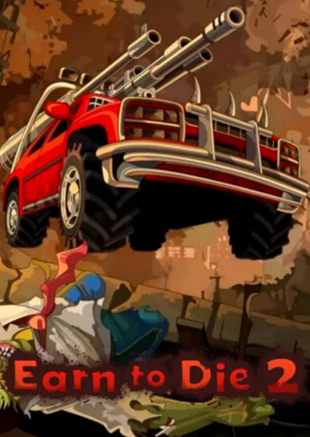 Earn to Die 2