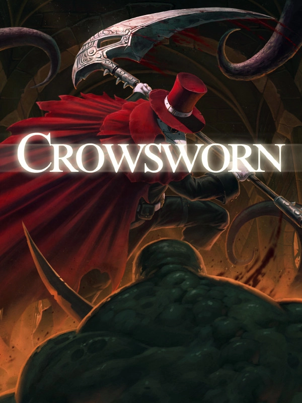 Crownsworn