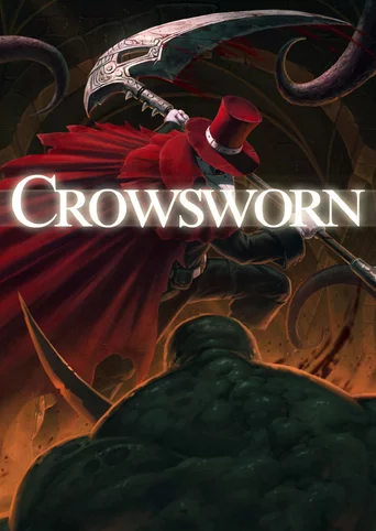 Crownsworn