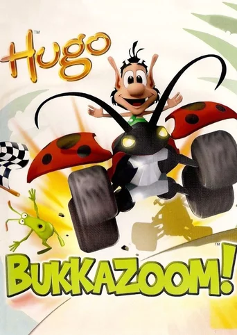 Hugo: Bukkazoom