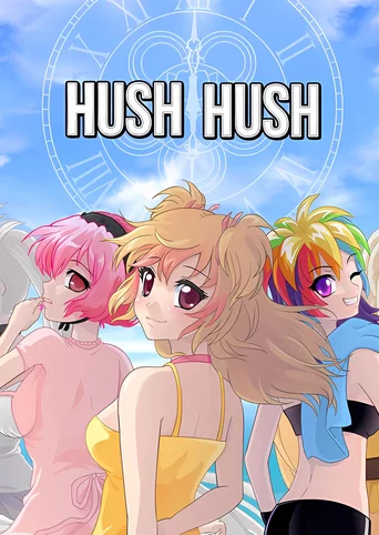 Hush Hush