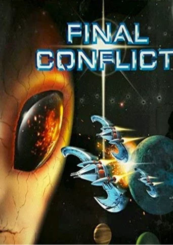 Final Conflict