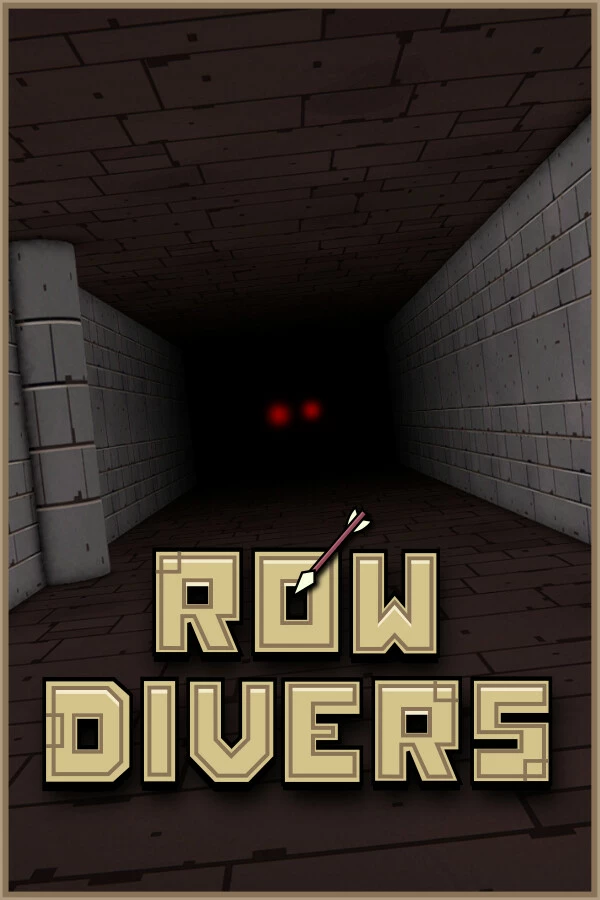 Row Divers