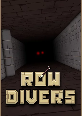 Row Divers