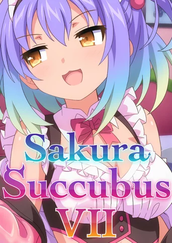 Sakura Succubus 7