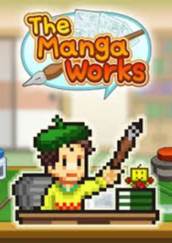 The Manga Works