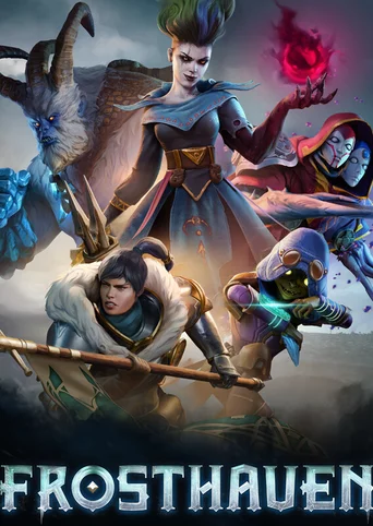 Frosthaven