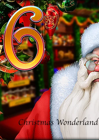 Christmas Wonderland 6