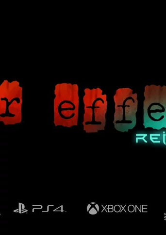 Fear Effect Reinvented