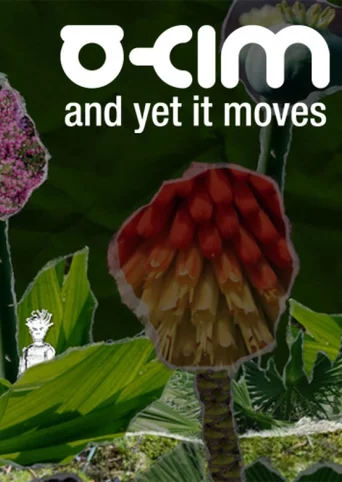 And Yet It Moves