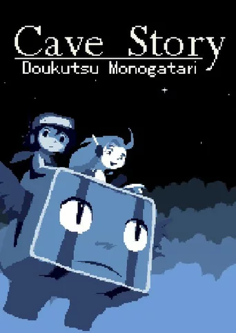 Cave Story