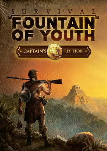 Survival: Fountain of Youth - Captain's Edition
