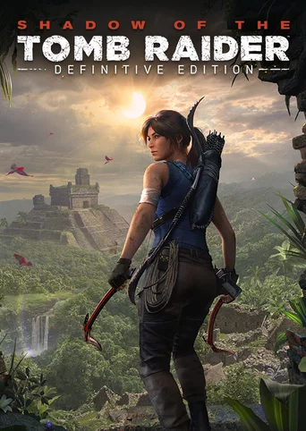 Shadow of the Tomb Raider: Definitive Edition