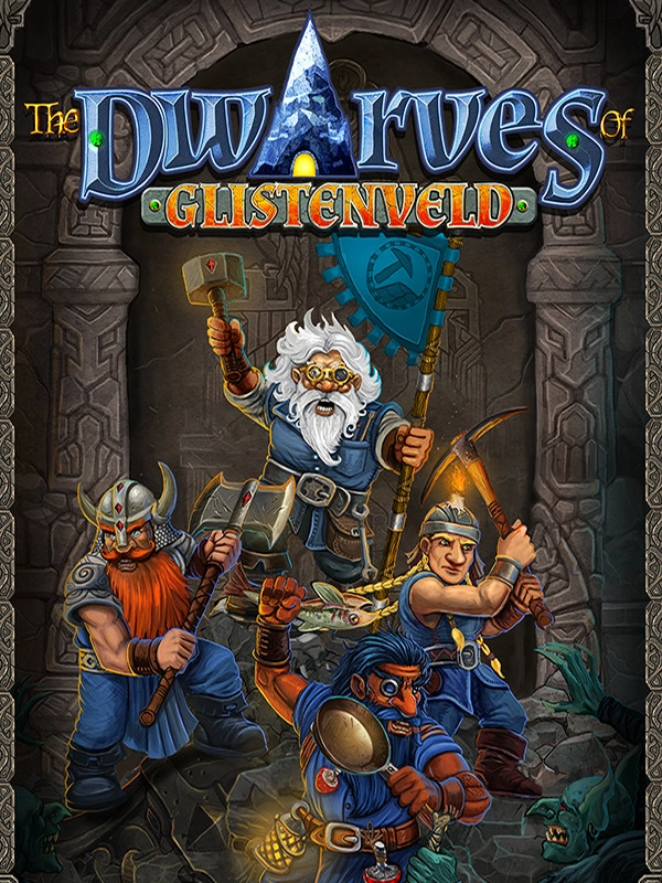 The Dwarves of Glistenveld
