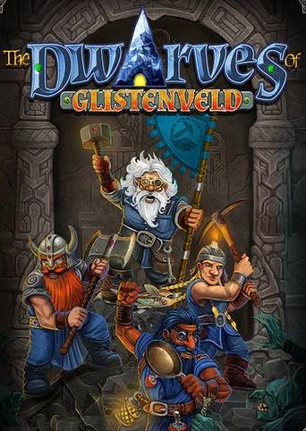 The Dwarves of Glistenveld