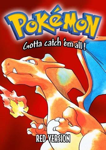 Pokémon Red Version