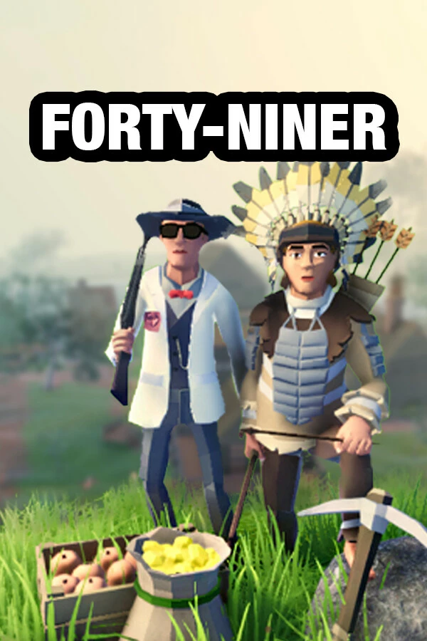 Forty-Niner